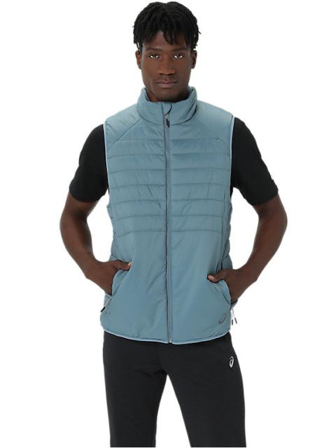 MEN'S PERFORMANCE INSULATED VEST 2.0