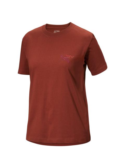 Arc'teryx Kragg Cotton Little Bird Crew Shirt SS