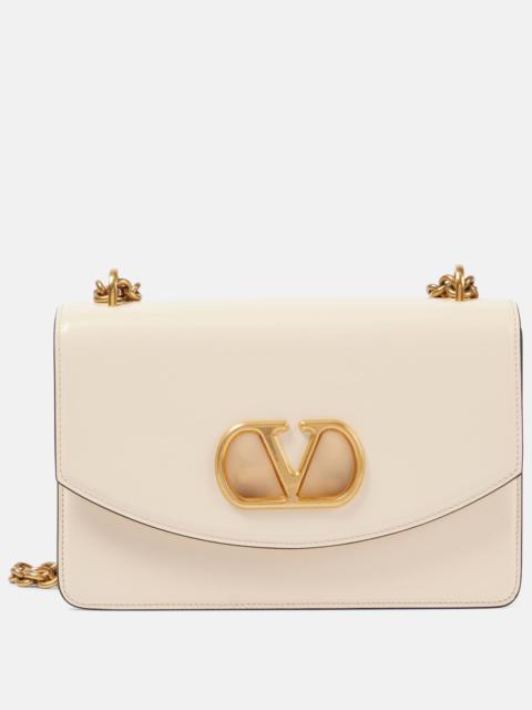 Valentino Vain Medium leather shoulder bag