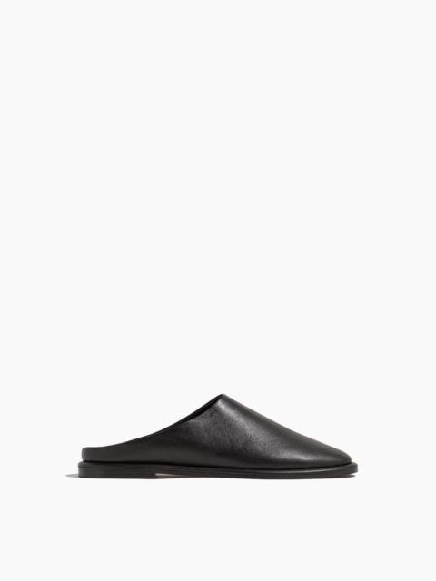 A.EMERY Spencer Flat in Black