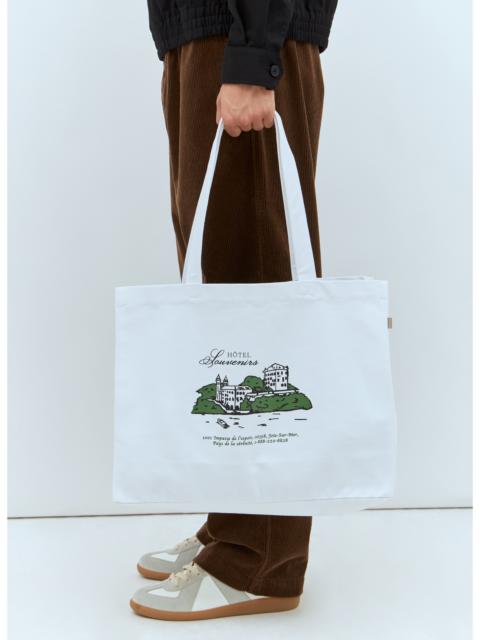 A.P.C. A.P.C. Men Xjjjjound Tote Bag
