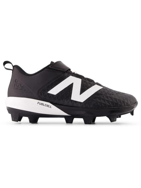 New Balance New Balance FuelCell 4040 v8 Molded Black White