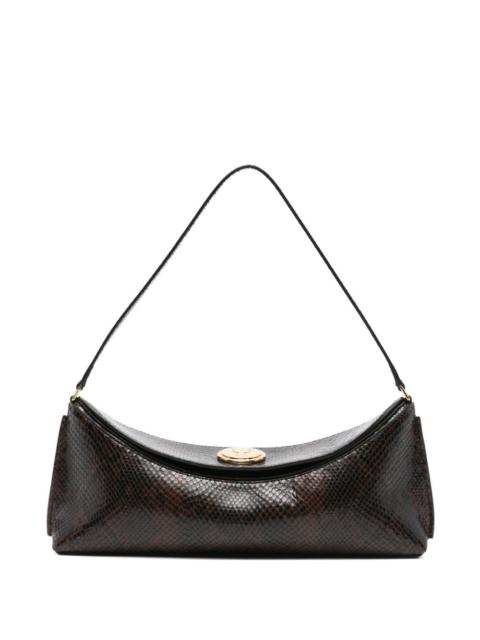 JACQUEMUS Oval clutch bag