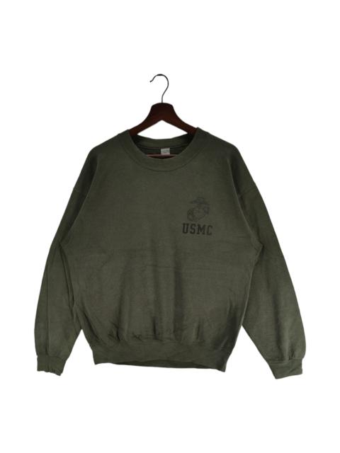 Other Designers Vintage USMC Military Sweatshirts