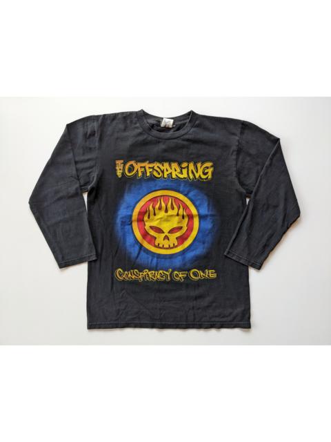 Other Designers Band Tees × Vintage - Vintage bootleg The Offspring Conspiracy of One