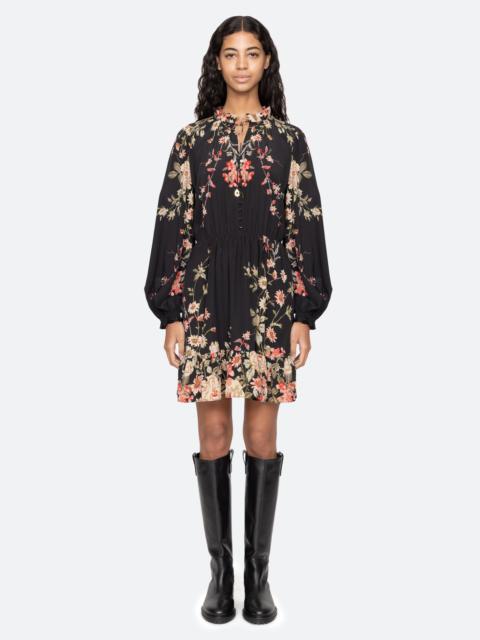 Sea Jolie Mini Dress