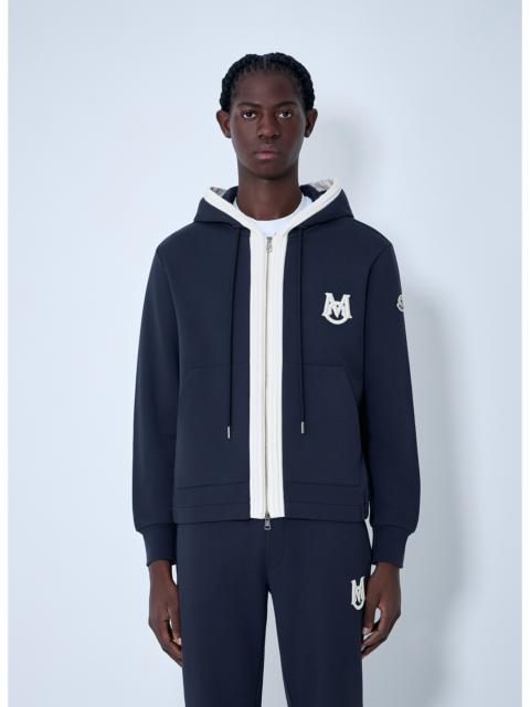 Moncler Moncler Men Zip-Up Cardigan