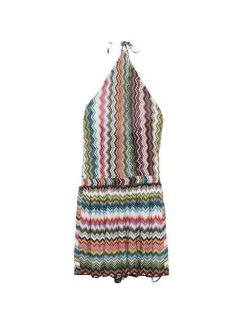 Missoni Missoni Women Short Jumpsuit