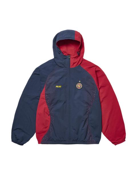 PALACE Palace Pro Team Hooded Shell Jacket 'Navy'