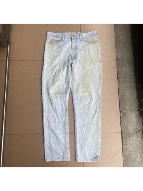 VINTAGE GUESS JEANS A GEORGES MARCANO DESIGN