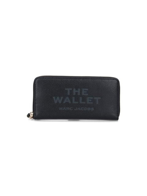Marc Jacobs "THE CONTINENTAL WALLET" WALLET
