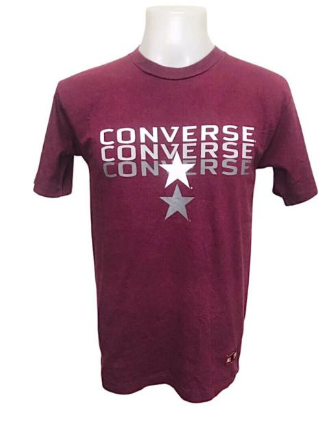 Other Designers Vintage converse t-shirt