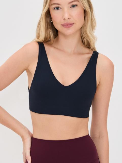 SPLITS59 Airweight Scoop Back Bra