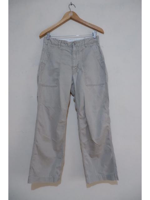 Vintage Engineered Garments Military Fatigue Pants