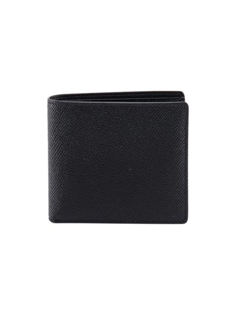 MAISON MARGIELA Bi-fold Four Stitches Wallet