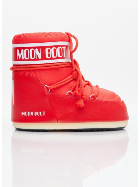 MOON BOOT Moon Boot Women Icon Low Snow Boots