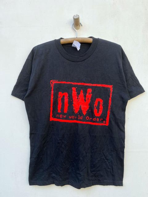 Other Designers American Classics - Vintage 90s New World Order WWE WWF Wrestling
