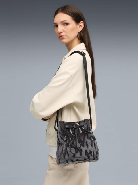 PUMA PLUSH Bucket Bag