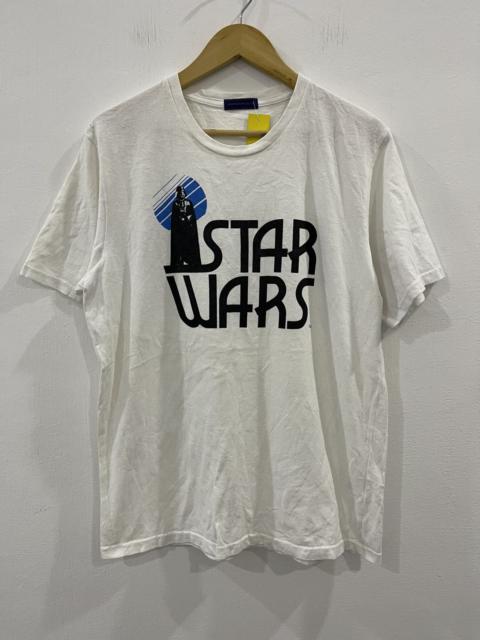 Other Designers Jun Takahashi - Rare SS16 Undercover x Star Wars White Tee