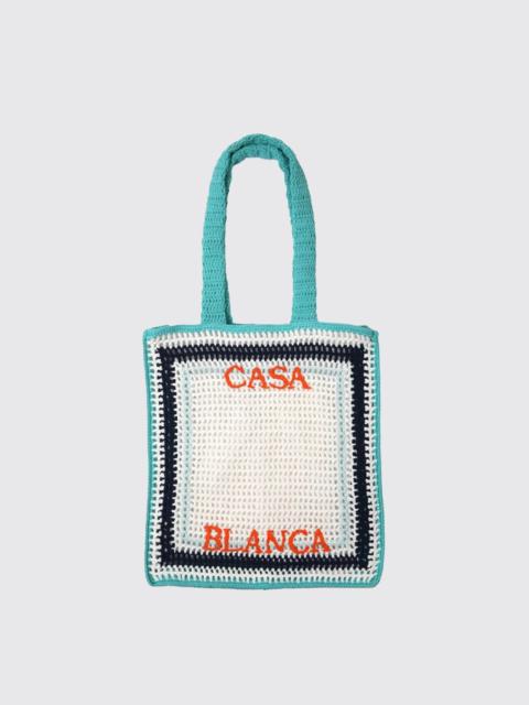 Bags men Casablanca