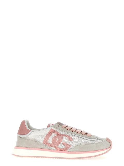 Dolce & Gabbana Dolce & Gabbana Women 'Dg Cushion' Sneakers