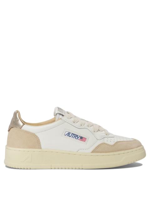 AUTRY Autry "medalist Low" Sneakers