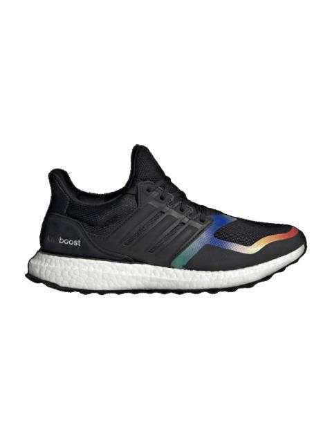 adidas Wmns UltraBoost DNA 'Rainbow Iridescent'