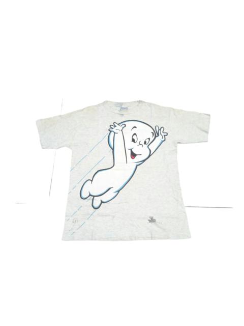 Disney - Vintage 90s Casper AOP Thrashed