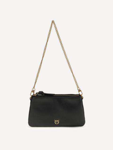 PINKO Mini Double Bag