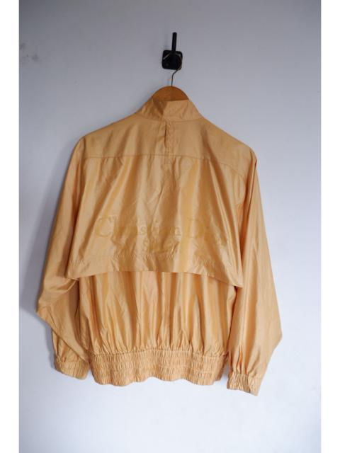 Other Designers Christian Dior Monsieur - 💰 Need Gone Vtg Christian Dior Sports Spell Out Logo Jacket