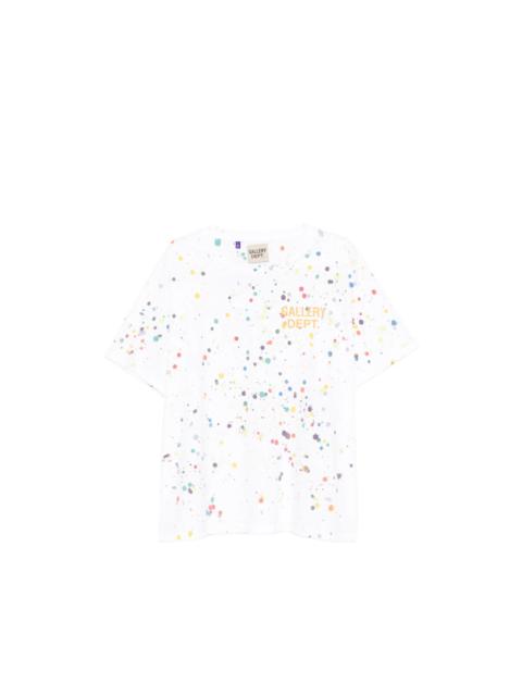 GALLERY DEPT. Gallery Dept. White T-Shirts & Vests - T-Shirts Men
