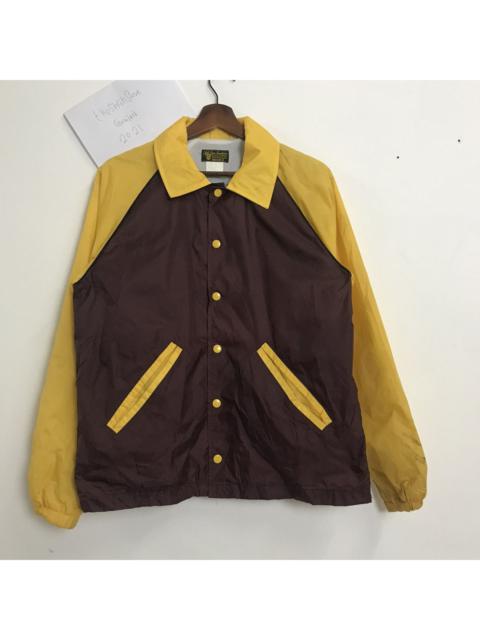 Other Designers Vintage Sugar Cane Co Zipper Ups Jacket