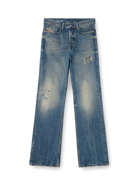 Diesel RELAXED JEANS 1980 D-EEPER 09M28