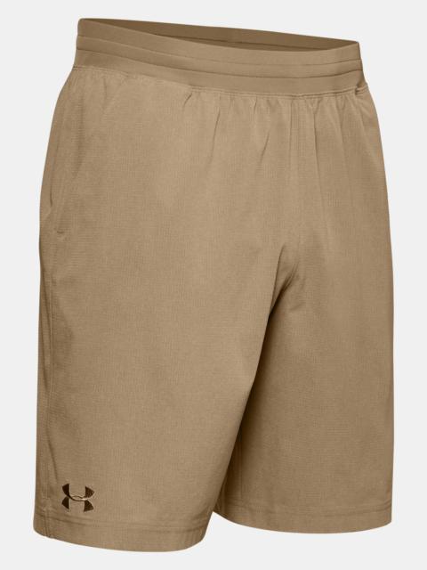 Under Armour Men's UA Motivate Vented Shorts