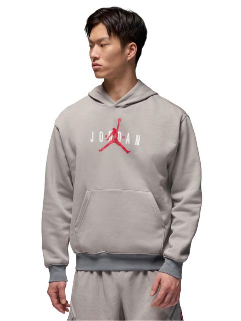Jordan Jordan Mens Jordan Brooklyn Fleece Pullover GEL ASW
