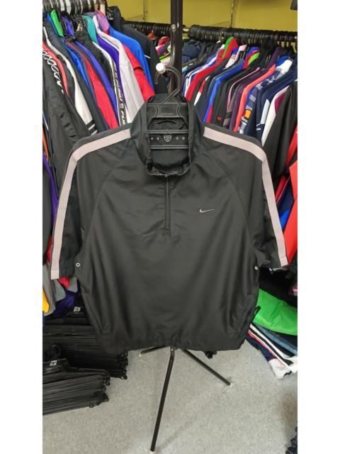 Nike Vintage Nike Golf Short Sleeve Windbreaker
