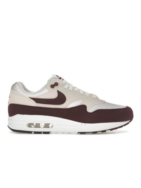 Nike Nike Air Max 1 Night Maroon (Women's)