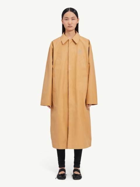 MM6 Maison Margiela MM6 x Salomon GORE-TEX Trench coat