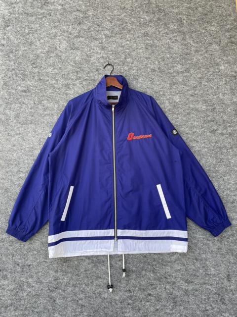 Other Designers Sports Specialties - VINTAGE MIZUNO JACKET