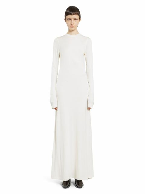 Totême TOTEME WOMAN OFF-WHITE DRESSES