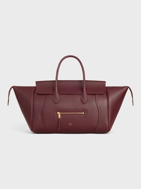 CELINE LUGGAGE IN GRAINED CALFSKIN