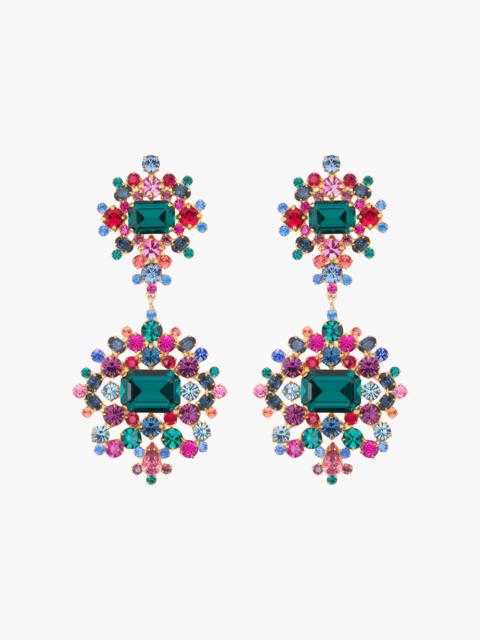 Jennifer Behr Angelica Earrings