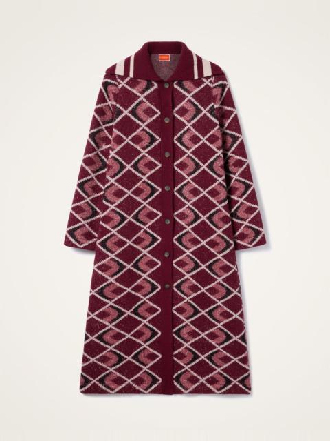 La DoubleJ Half-Light Coat