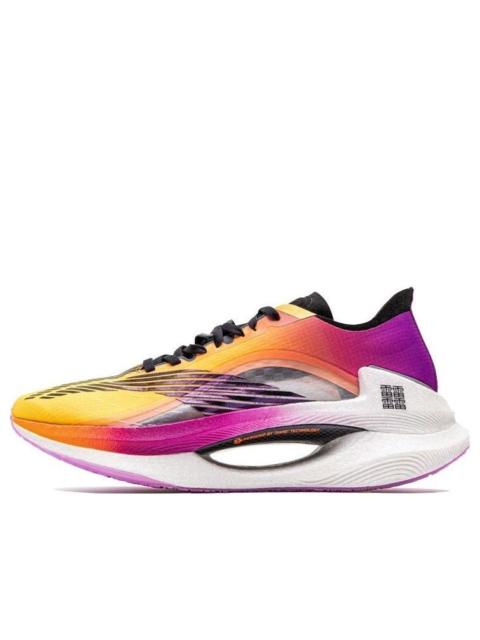 Li-Ning Li-Ning Essential 'Yellow Pink' ARHQ245-1