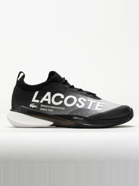 LACOSTE Lacoste AG-LT 25 Lite Men's Black/White