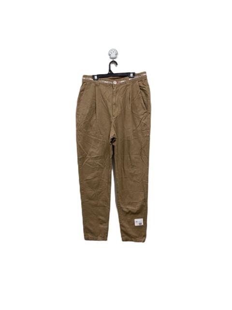 Other Designers Japanese Brand x Frapbois pants