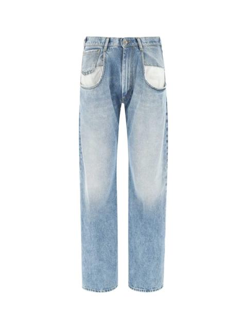 Maison Margiela Maison Margiela Women Jeans