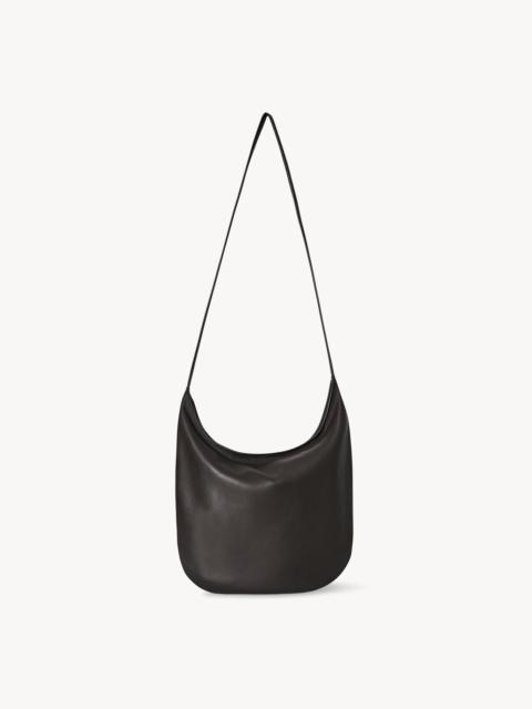The Row N/S Izzy Bag in Leather