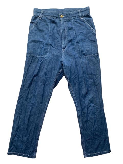 Other Designers Issey Miyake Jeans
