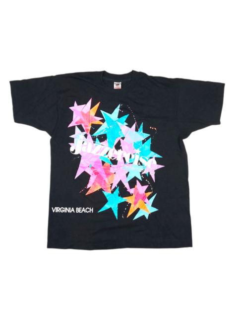 Other Designers Vintage 90s Jazzercise Judi Sheppard Missett's TEE